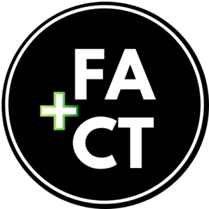 FACT Mobile Menu Logo