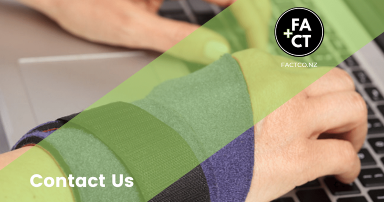 First Aid and CPR Training Courses - Christchurch, Auckland, Wellington - FACT Co