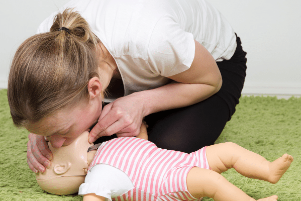 First Aid and CPR Training Courses - Christchurch, Auckland, Wellington - FACT Co