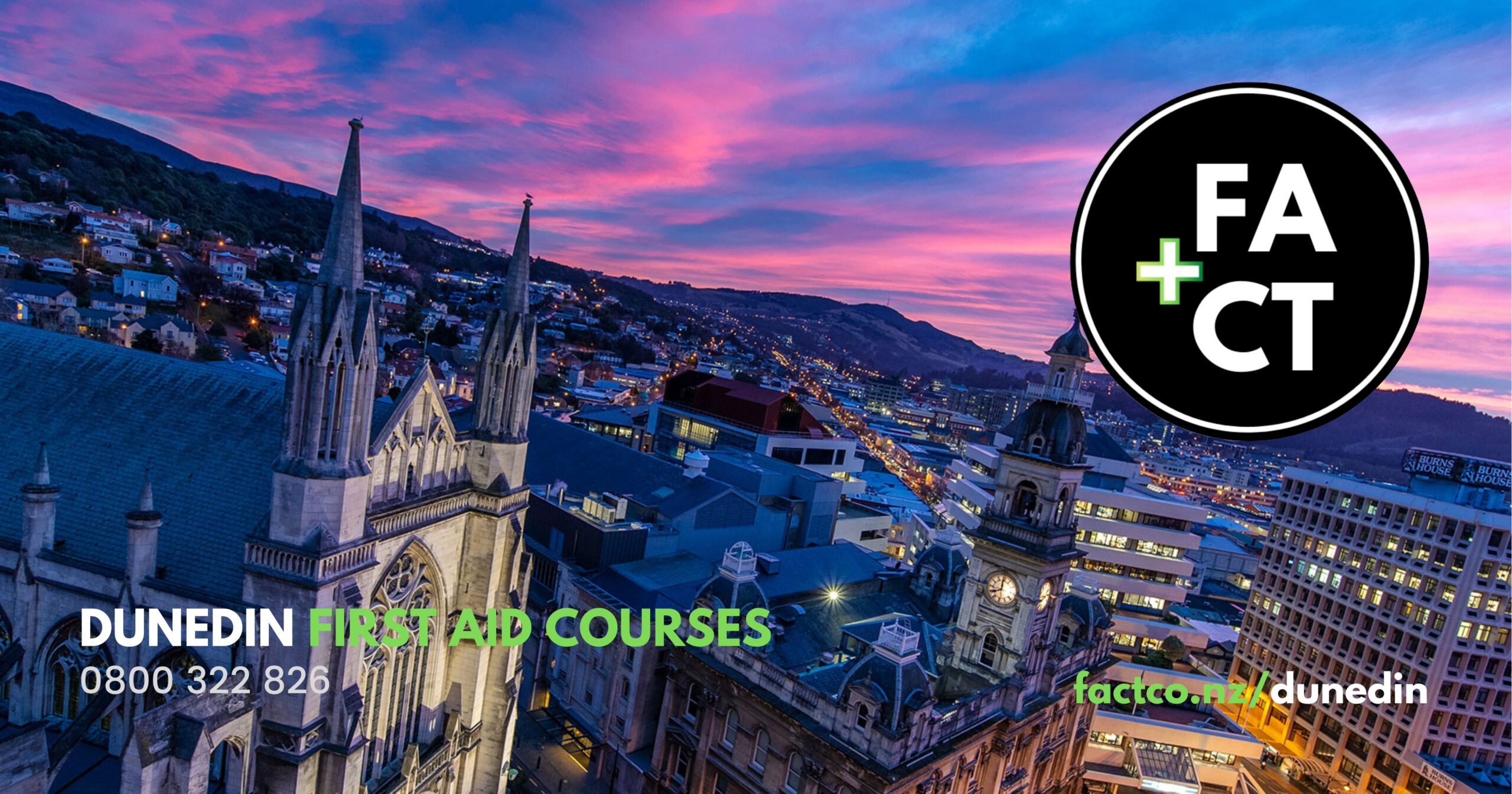 Dunedin FACT Co.
